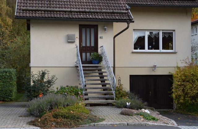 Ferienhaus Linde am Bleßberg