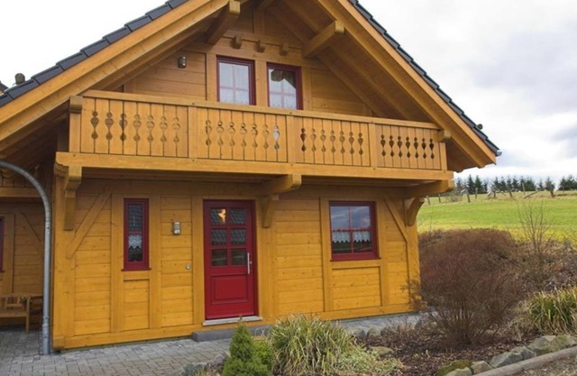 Ferienhaus Linden - Ferienhaus Linden up to 4 persons -Non-smoking