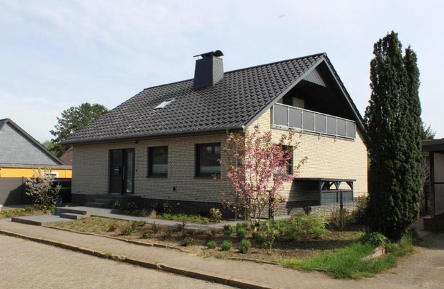 Ferienhaus Lindenweg in Bad Bederkesa