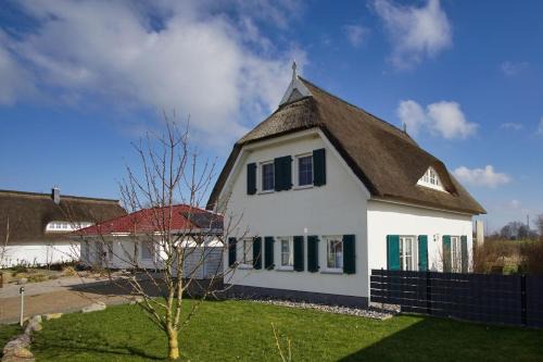 Ferienhaus Linea