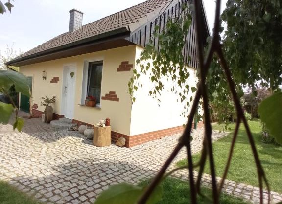 Ferienhaus Liwi