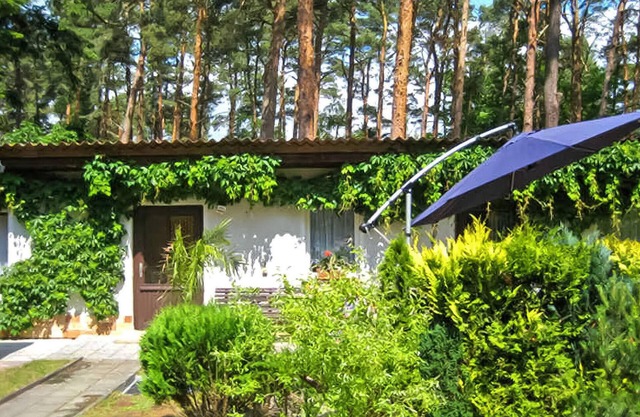 Ferienhaus Lubmin (Seebad)