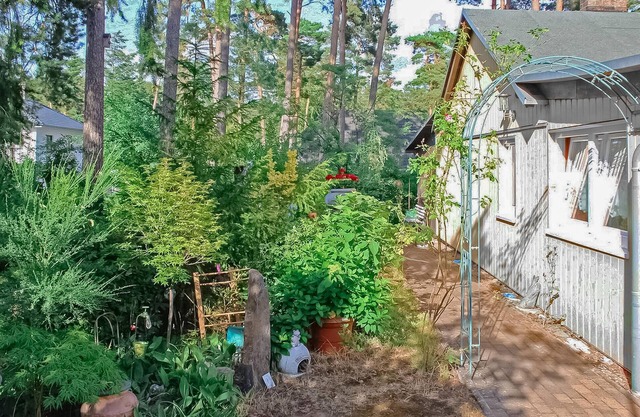Ferienhaus Lubmin (Seebad)