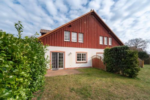 Ferienhaus LUCIA