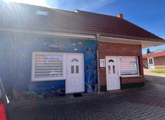 Ferienhaus Luna