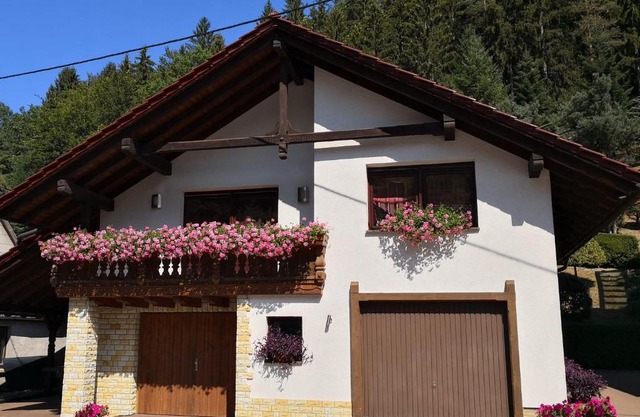 Ferienhaus Lupus