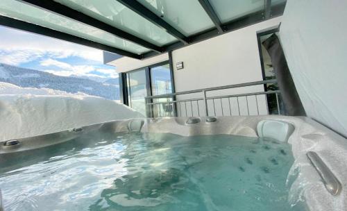 Ferienhaus Lurger