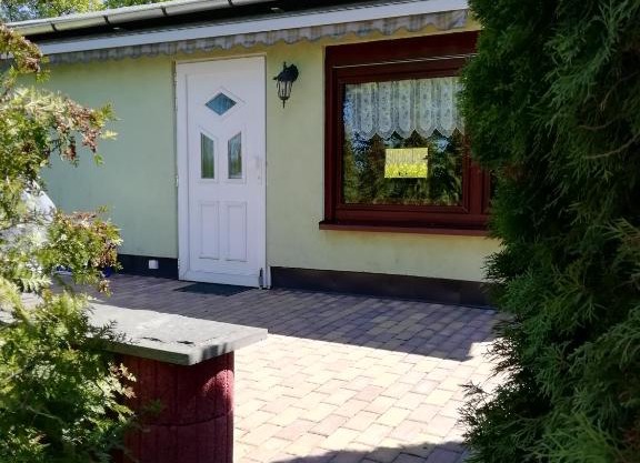 Ferienhaus Möschwitz