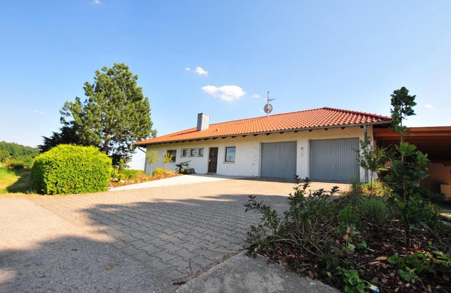 Ferienhaus Mühlblick