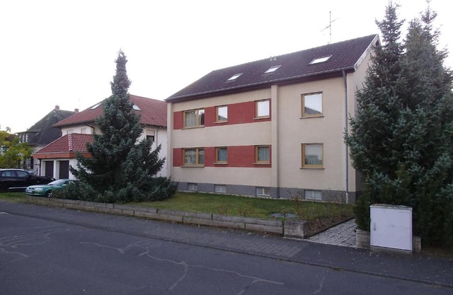Ferienhaus Müller