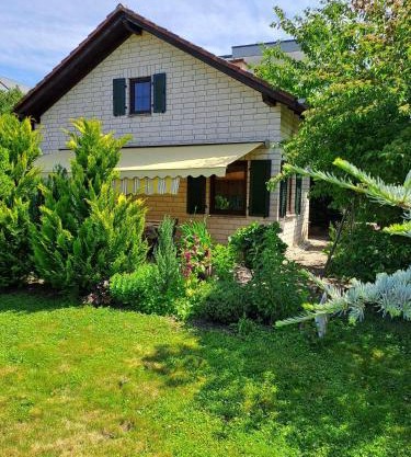Ferienhaus Ma Cabane