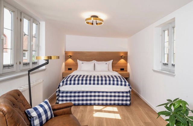 Ferienhaus Maison Eveline 104qm mit Sauna und Jacuzzi
