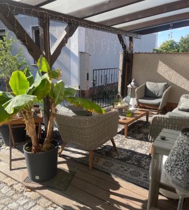 Ferienhaus Margarete