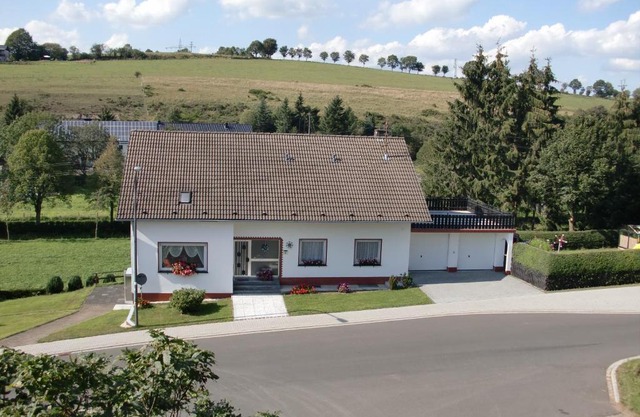 Ferienhaus Margaretha