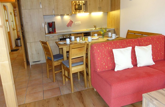 Ferienhaus Margarite (Doppelhaushälfte) 75 qm