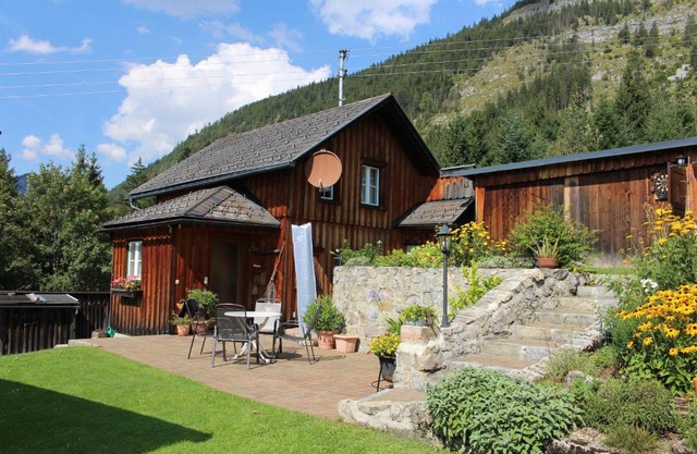 Ferienhaus Margotti