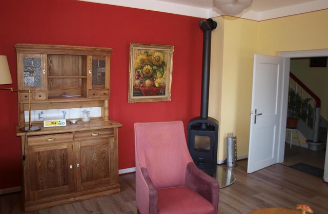 Ferienhaus Maria