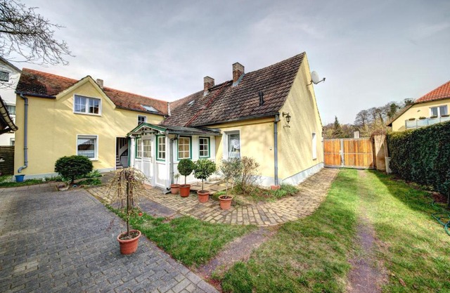 Ferienhaus Marianne