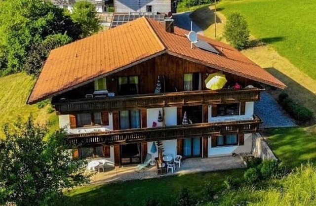Ferienhaus Mariele