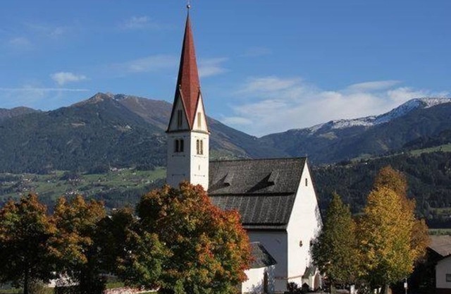 Ferienhaus Martina, Österreich