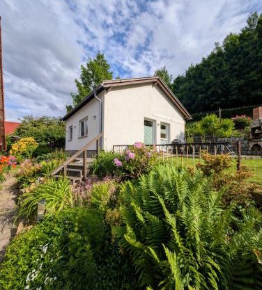 Ferienhaus Marx