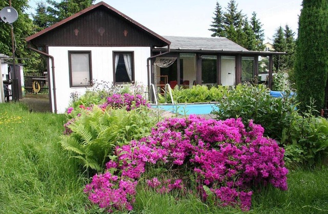 Ferienhaus-Maxen