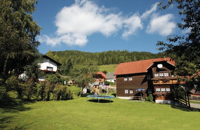 Ferienhaus Maxi