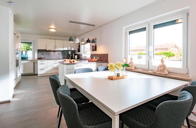 Ferienhaus Meergefühl
