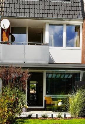 Ferienhaus Meerzeit-Hooksiel