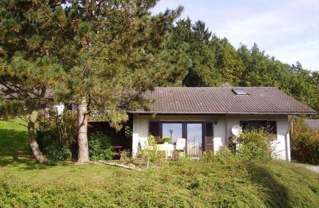 Ferienhaus Meike im Naturpark Bayr