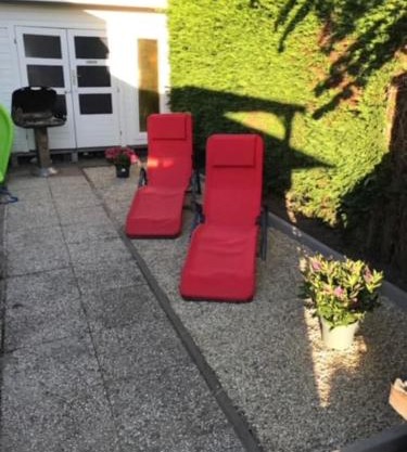 Ferienhaus Meise