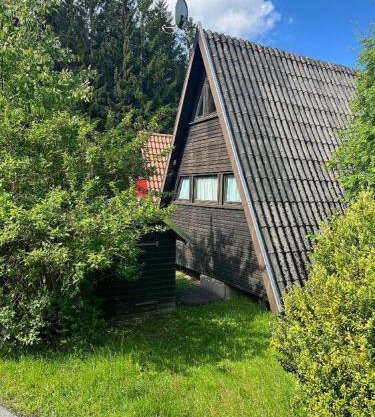 Ferienhaus Meister Eder