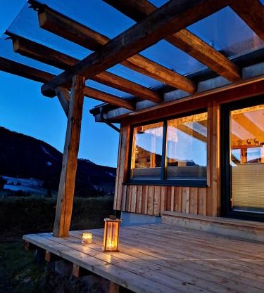 Ferienhaus Messner
