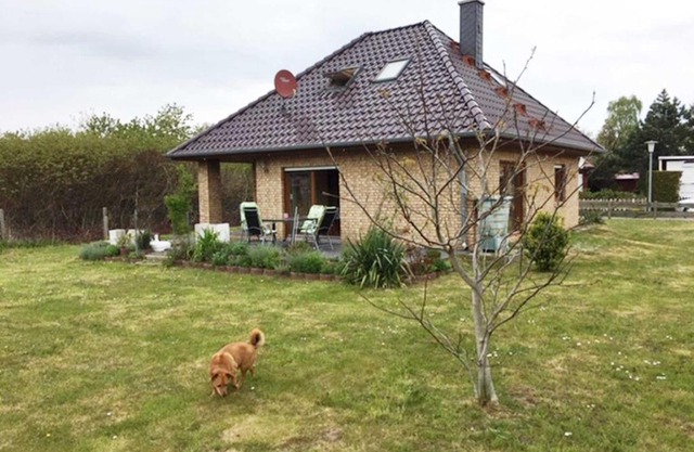 Ferienhaus Michel - DH