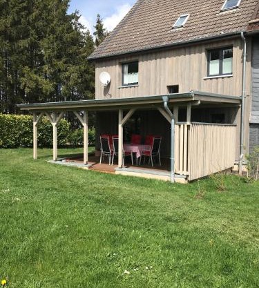 Ferienhaus Michels