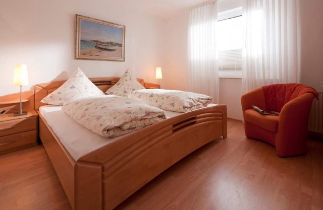 Ferienhaus Mien Huske