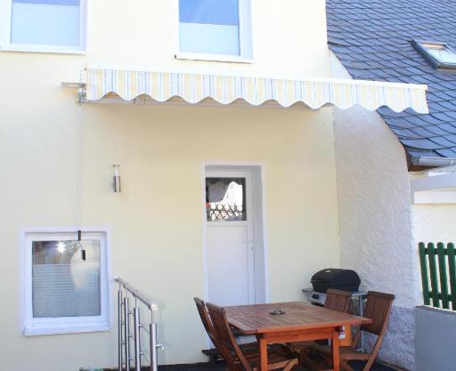 Ferienhaus Milena