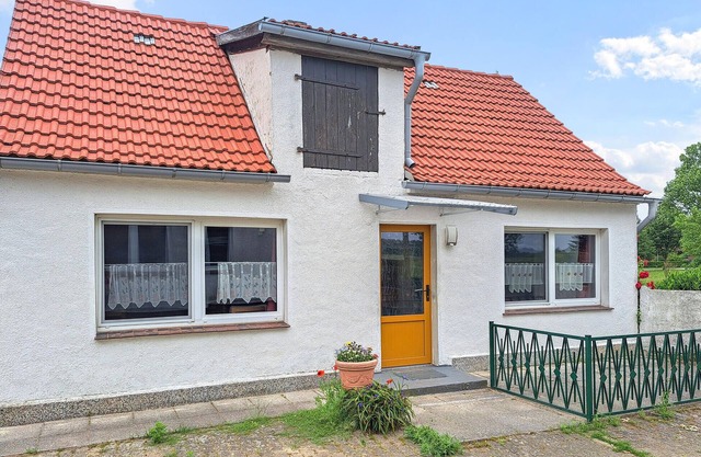 Ferienhaus Mirow OT Qualzow
