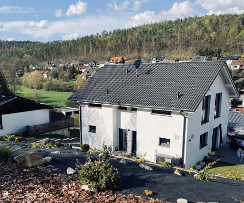 Ferienhaus Mira
