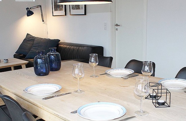 Ferienhaus mit 120qm, 4 Schlafzimmer für Max. 11 Personen