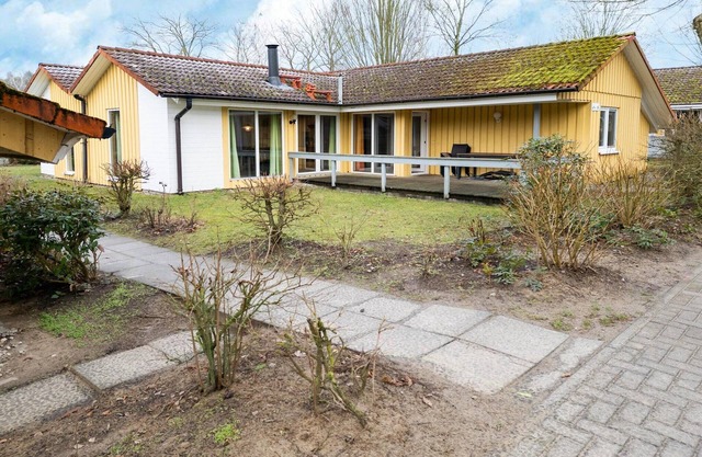 Ferienhaus mit kostenlosen Aktivitäten
