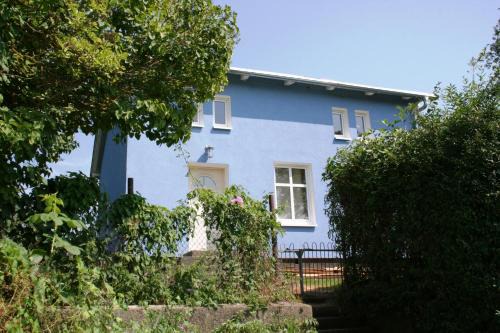 Ferienhaus Mit Terrasse Und Kamin