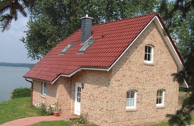Ferienhaus mit Traumhaftem Blick