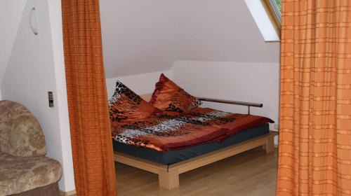 Ferienhaus Moni