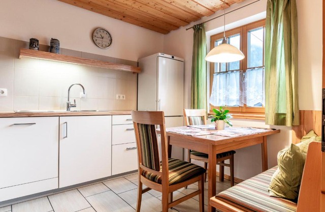 Ferienhaus Montaburg