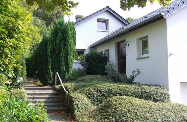 Ferienhaus Moock