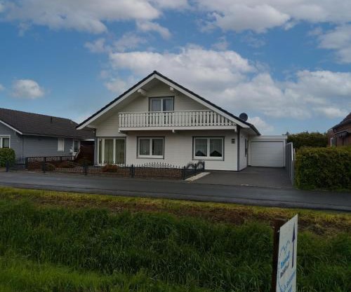 Ferienhaus Mooi Huus 95157