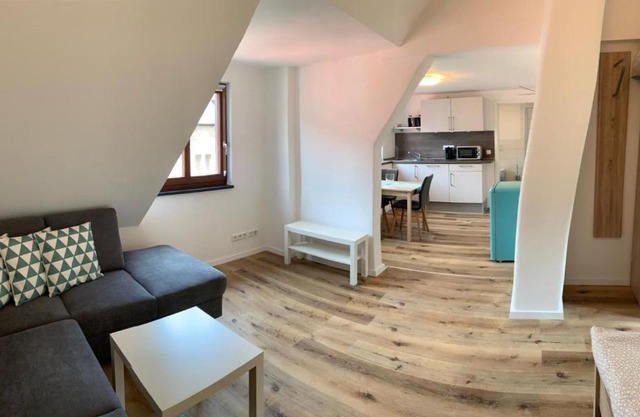 Ferienhaus Moritz