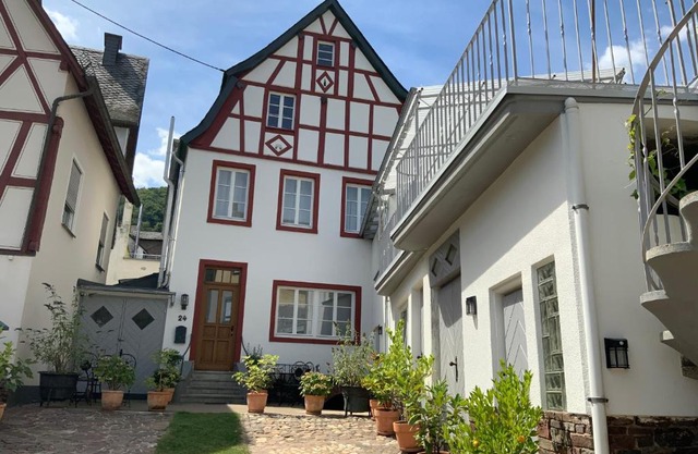 Ferienhaus Mosel 2.0