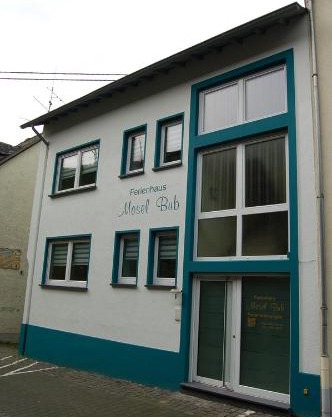 Ferienhaus Mosel Bub